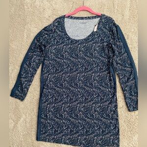 Victoria's Secret Floral Nightgown / Dress (knee length)